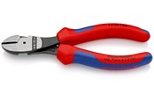 Handgereedschappen - KNIPEX Kracht-zijsnijtangen - 74 02 160