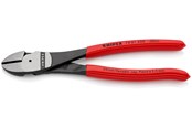Handgereedschappen - KNIPEX Kracht-zijsnijtangen - 74 01 200
