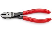 Handgereedschappen - KNIPEX Kracht-zijsnijtangen - 74 01 160