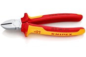 Handgereedschappen - KNIPEX Zijsnijtangen - 70 06 180