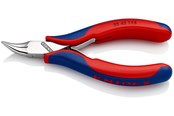 Handgereedschappen - KNIPEX Elektronica-grijptangen - 35 42 115