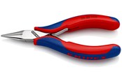 Handgereedschappen  - KNIPEX Elektronica-grijptangen - 35 22 115