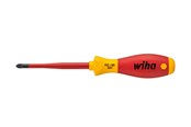 Handgereedschappen - Wiha screwdriver softfinish® electric slimfix - 35395