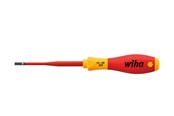 Handgereedschappen - Wiha screwdriver softfinish® electric slimfix - 35446