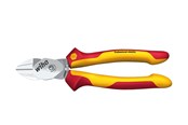 Handgereedschappen - Wiha Professional bicut® high-performance diagonal cutters with dynamicjoint® - 38984