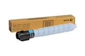 Inkt, toner en verbruiksartikelen - Xerox - cyan - original - toner cartridge - 006R01747