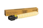 Inkt, toner en verbruiksartikelen - Xerox - yellow - toner refill - 006R01749