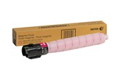 Inkt, toner en verbruiksartikelen - Xerox - magenta - original - toner cartridge - 006R01748