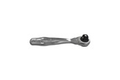 Gereedschap - Wera 8008 Een Zyklop Mini 3 ratel met 1/4" aandrijving - 05003793001
