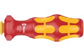 Handgereedschappen - Wera 827 t i kraftform turbo Handhouder 9 x 125 mm - 05057481001