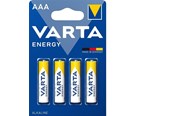 Batterij - VARTA Energie - 4103229414