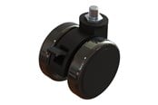 Gamer stoel - Next Level Racing caster (pack of 10) - NLR-A007
