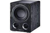 HiFi-luidsprekers - Magnat Alpha RS 8 - Active Subwoofer - 80W RMS - 300117