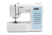 Naaimachine - Brother FS40s - FS40SZW1