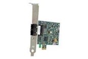 Netwerk-adapter (netwerkkaart, printserver, enz.) - Allied Telesis AT-2712FX - Netwerkadapter - AT-2712FX/SC-901