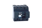 Componenten voor schakelkasten en kasten - Schneider Electric Acti9 circiut breaker ng125n c 80a 4p - 18658