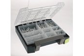 Gereedschap - Raaco Boxxser 55 4x4-9 - 5733439134767