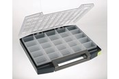 Gereedschap - Raaco Boxxser 55 5x10-25 - 5733439134873