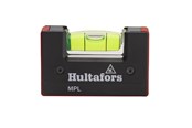 Gereedschap - Hultafors Mini pocket level 68mm - 401303
