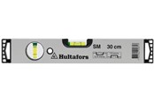 Gereedschap - Hultafors Spirit level Aluminium sm30 - 405831