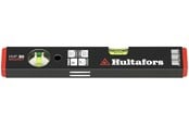 Gereedschap - Hultafors Spirit level Aluminium hvp magnet 300mm - 400753