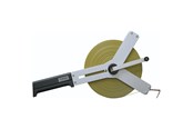 Gereedschap - Hultafors Long tape Staal yl30m - 355451
