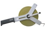 Gereedschap - Hultafors Long tape Staal yl50m - 355551