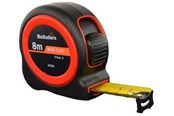 Gereedschap - Hultafors Short tape measure 8m - 370303