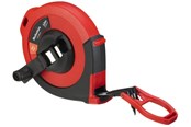 Gereedschap - Hultafors Long measuring tape Staal cc 10 meter - 390103