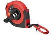 Gereedschap - Hultafors Long measuring tape Staal cc 20 meter - 390203