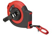 Gereedschap - Hultafors Long measuring tape Staal cc 30 meter - 390303