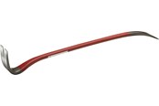 Gereedschap - Hultafors Wrecking bar Staal 109/25 - 824011