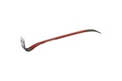 Gereedschap - Hultafors Wrecking bar Staal 109/28 - 824012