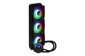 CPU koeler - AeroCool Mirage L360 processor vloeistofkoelsysteem - CPU waterkoeling - ACLA-MR36117.71