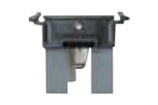 Systeemaccessoires - Plustek ADF-pad - 27-653-0201A110