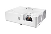 Projector - Optoma Projector ZH606e - 1920 x 1080 - 6300 ANSI lumens - E1P1A3MWE1Z3