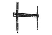 Muurbevestigingen, AV-bevestigingen & AV-meubels - Multibrackets m Universal Wallmount Fixed X Large - Max 75 kg - recommended for 90 " - 7350105210518