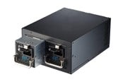 Voeding - FSP Twins Pro 900-50REB Voeding - 900 Watt - 40 mm - ATX - 80 Plus 80 PLUS Gold - PPA9000600