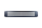 Rackkoffers - Inter-Tech 88887319 - 2U - Pinhole Panel - 88887319