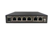 Switch - LevelOne FEP-0631 - Schakelaar - FEP-0631