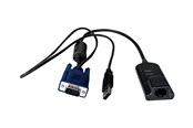 Repeater & zendontvanger - Emerson Network Power Avocent Server Interface Module - MPUIQ-VMCHS