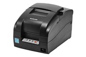 Printer - BIXOLON SRP-275III - receipt printer - two-colour (monochrome) - dot-matrix - Zwart-wit - Dot-matrix - SRP-275IIICOESG/BEG