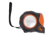 Meetgereedschap - Boxer Meetlint 8 m. - Autostop - 31804