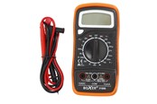 Meetgereedschap - Boxer Digitale multimeter - 31808