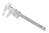 Meetgereedschap - Boxer Schuifmaat 150 mm - 31810