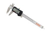 Meetgereedschap - Boxer Digital Caliper - 150mm - Roestvrij Staal - 31811