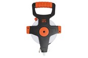 Meetgereedschap - Boxer Meetlint 30 m - glasvezel - 31814