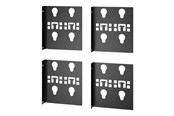 Rackkoffers - APC Easy Rack - ER7PDUBRKT