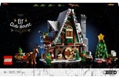 LEGO® - LEGO Creator 10275 Elf Clubhuis - 10275