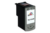 Inkt, toner en verbruiksartikelen - TB Print TBC-PG40B - TBC-PG40B